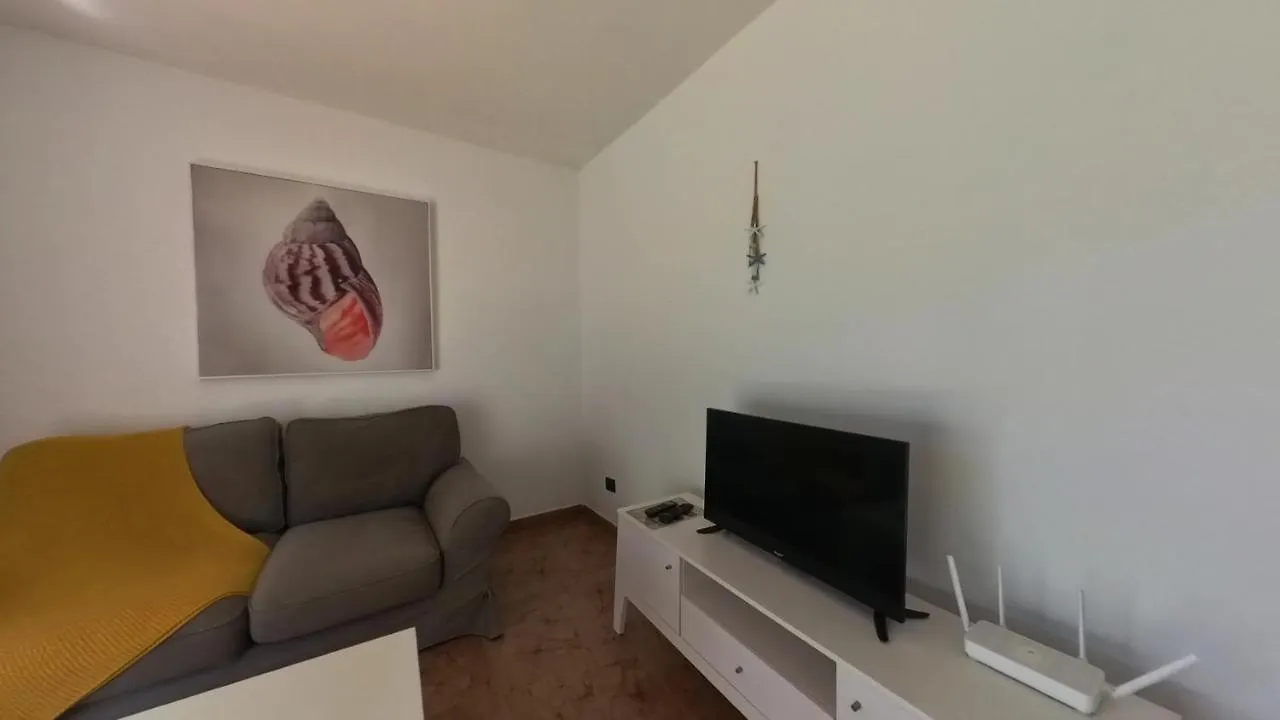 Nautico Boutique Apartments, By Comfortable Luxury - Adults Only Corralejo Hotel apartamentowy