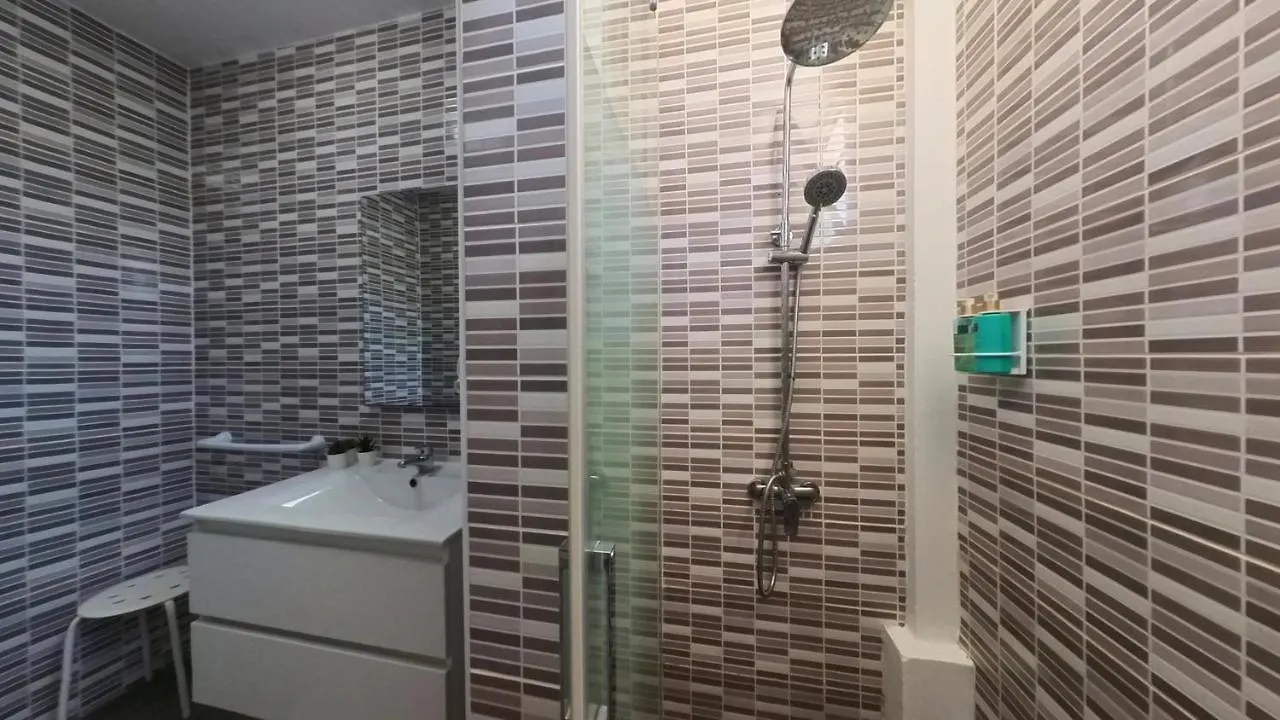 Appart hôtel NÁUTICO Boutique Apartments, by Comfortable Luxury - Adults Only Corralejo