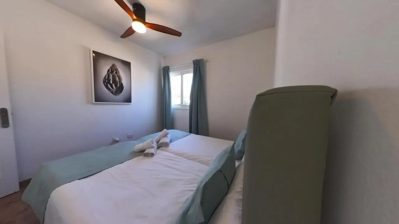 Appart hôtel NÁUTICO Boutique Apartments, by Comfortable Luxury - Adults Only Corralejo Espagne