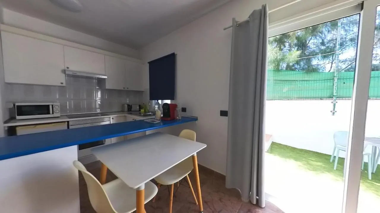 NÁUTICO Boutique Apartments, by Comfortable Luxury - Adults Only Corralejo Appart hôtel