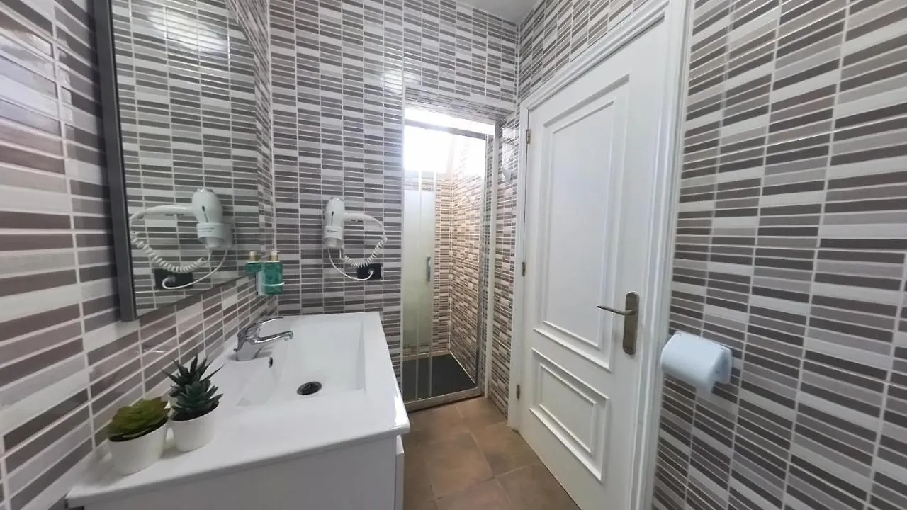 Nautico Boutique Apartments, By Comfortable Luxury - Adults Only Corralejo Hiszpania